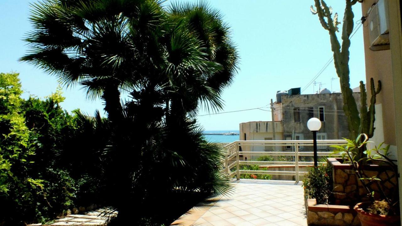 Casa Vacanze Ferdinandea Sciacca Exteriér fotografie